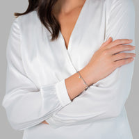 Armband Edelstahl