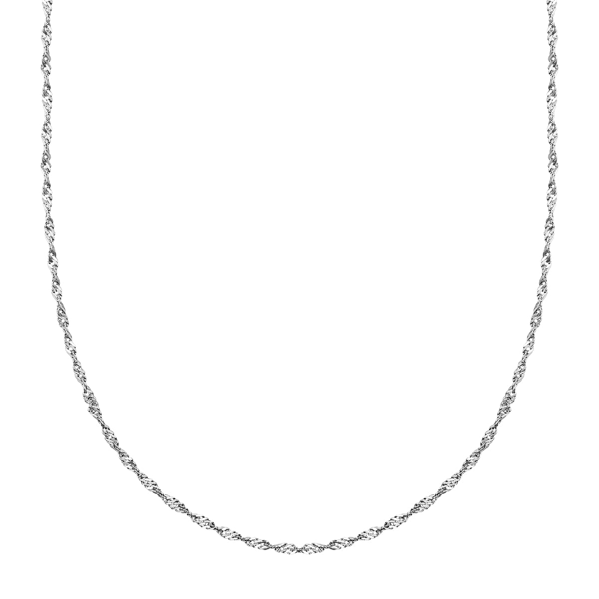 Kette Edelstahl