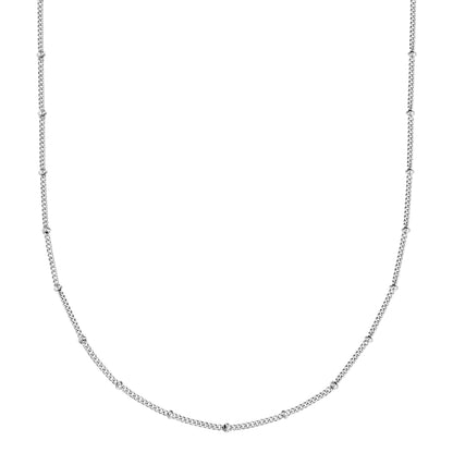 Kette Edelstahl