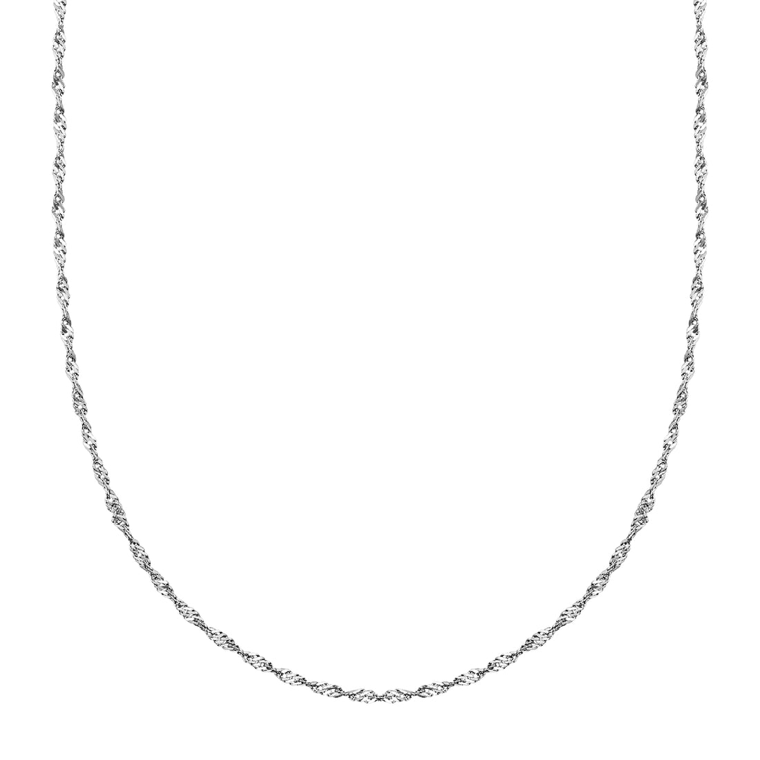 Kette Edelstahl