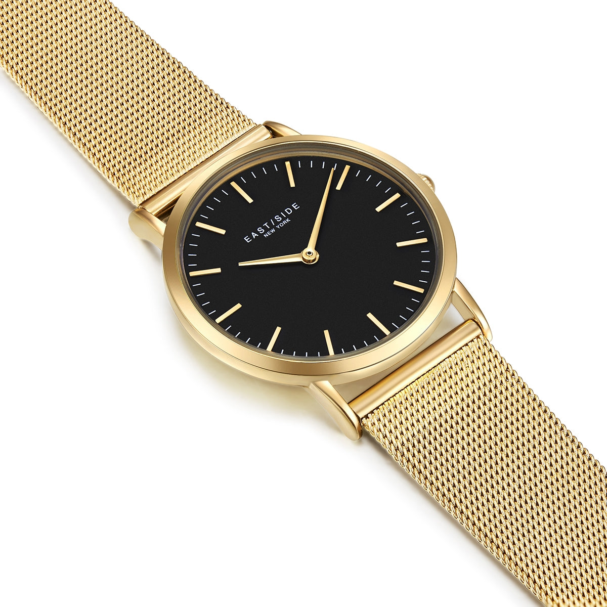 Cassina Damenuhr gelbgold gelbgold