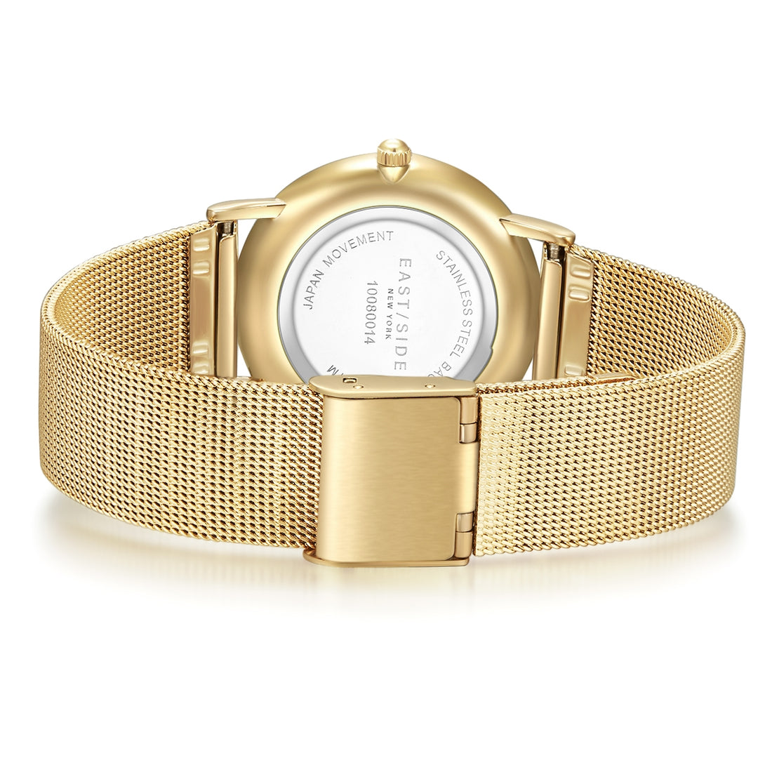 Cassina Damenuhr gelbgold gelbgold