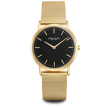 Cassina Damenuhr gelbgold gelbgold